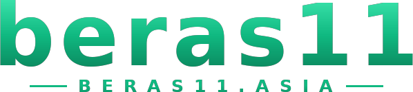 beras11 logo